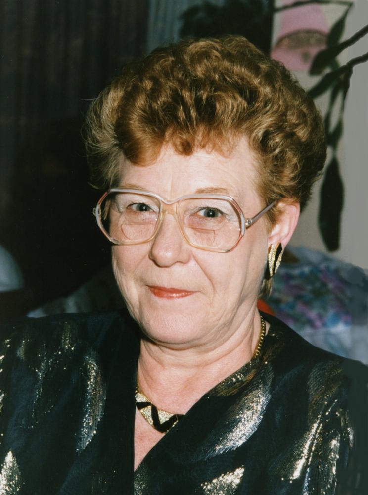Annette Cook